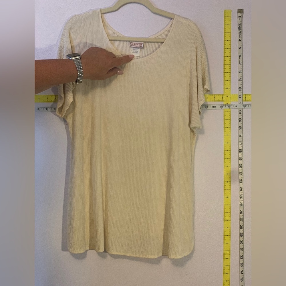 Crème top